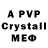 A PVP СК КРИС Kurt Vulf