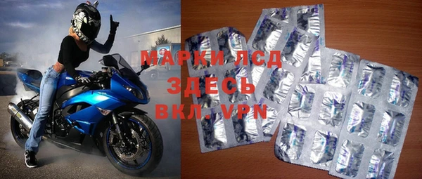гидра Алексеевка